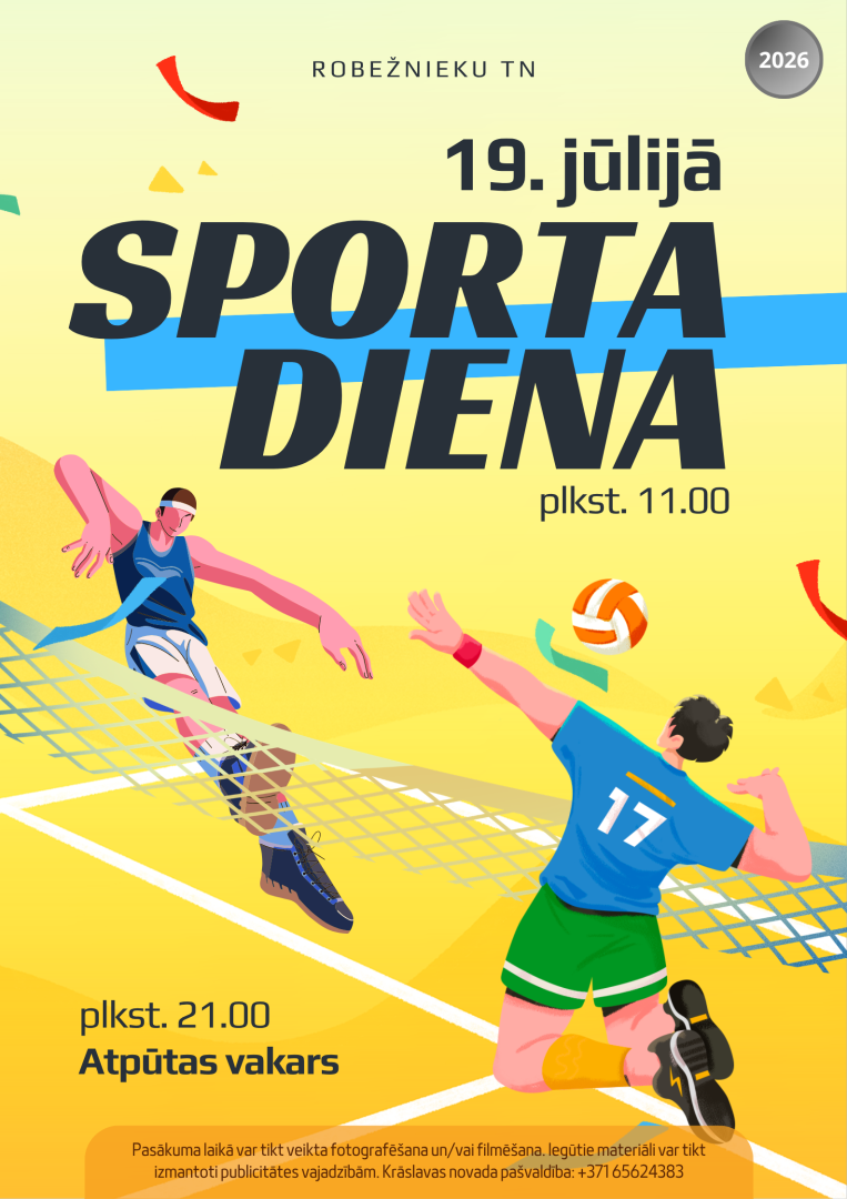 Sporta diena