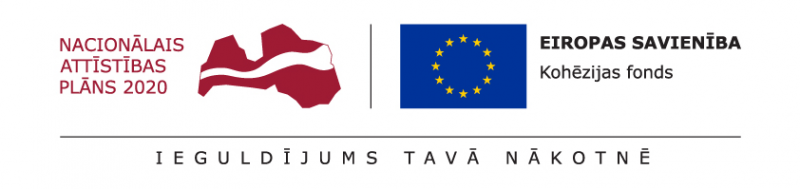 NAP 2020, KF logo