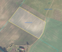 Zemes vienības ar kadastra apzīmējumu 60460040400 izvietojuma shēma
