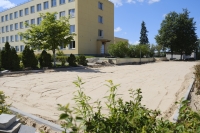 Dagdas vidusskola