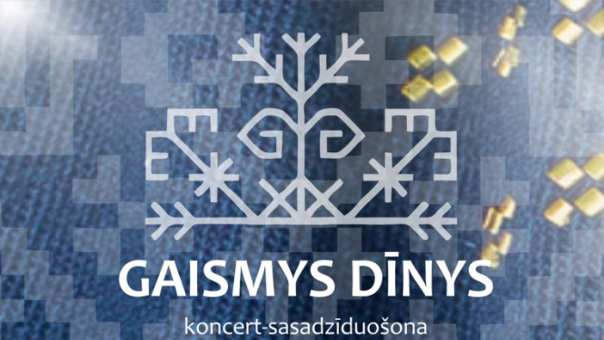 Gaismas dienas