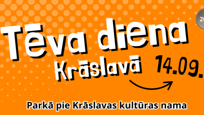 Pasākuma afiša