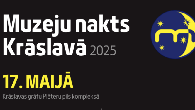 Pasākuma afiša