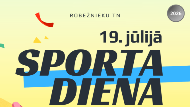 Sporta diena