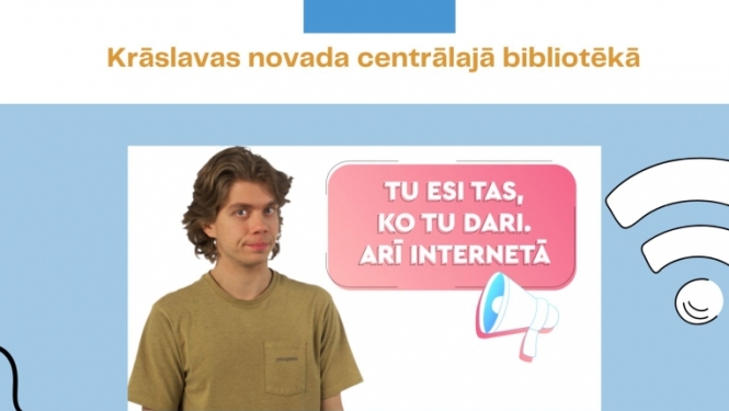 Pasākuma afiša