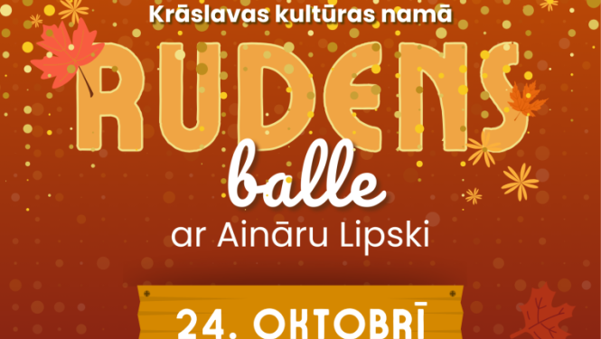 Pasākuma afiša