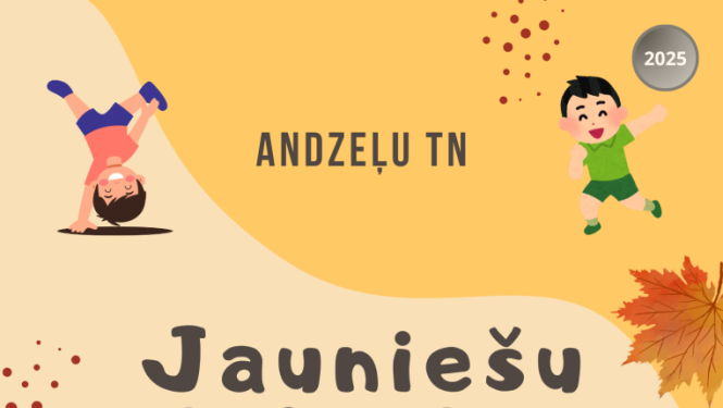 Pasākuma afiša