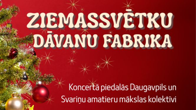 Pasākuma afiša