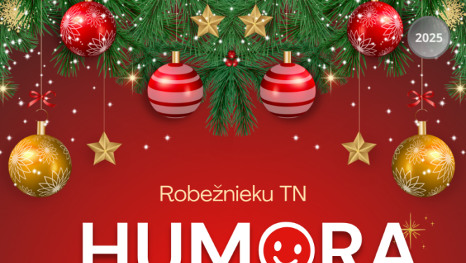 Humora šovs