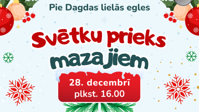 Pasākuma afiša