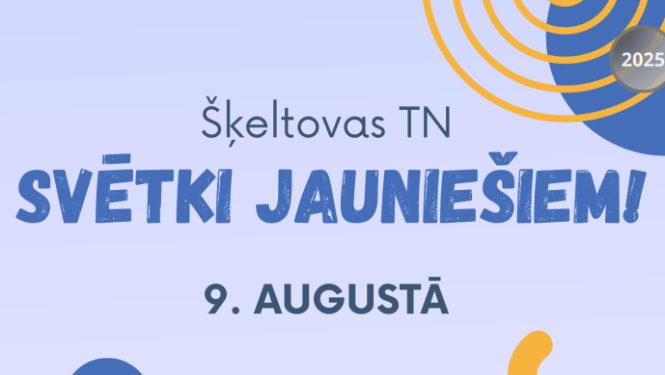 Pasākuma afiša
