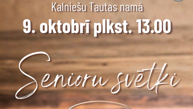 Tēja ar citronu un ingveru uz galda. Pasākuma afiša
