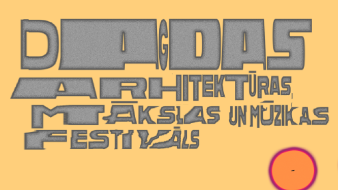 Pasākuma afiša