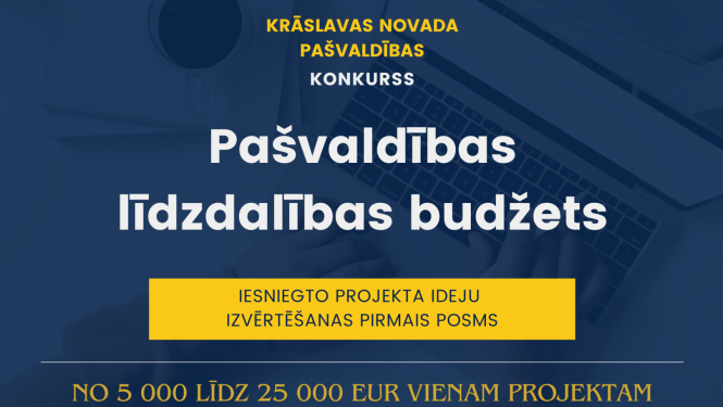 Cilvēks strādā ar datoru