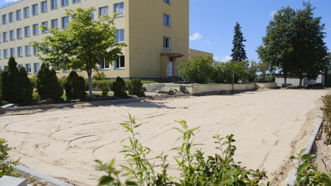 Dagdas vidusskola