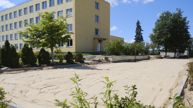 Dagdas vidusskola