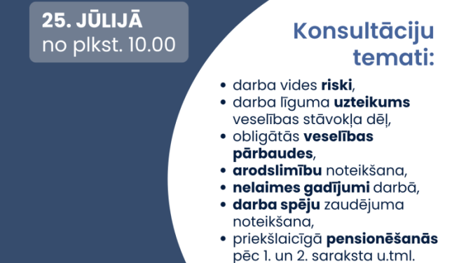 Pasākuma afiša