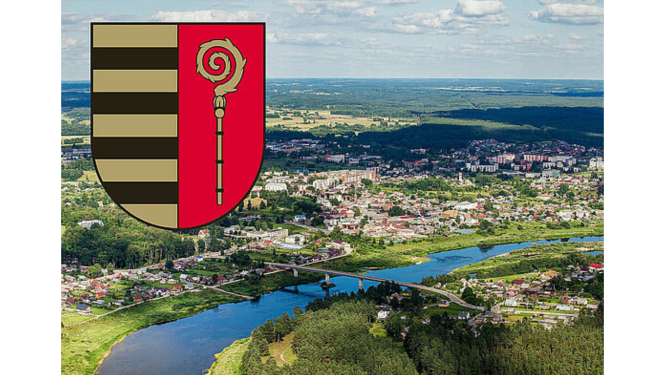 Skats uz Krāslavu