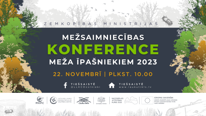 Konferences afiša