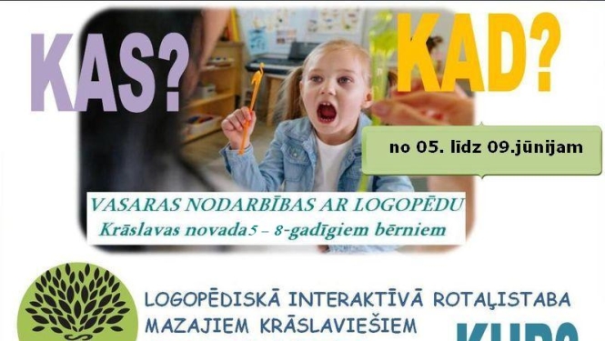 Pasākuma afiša