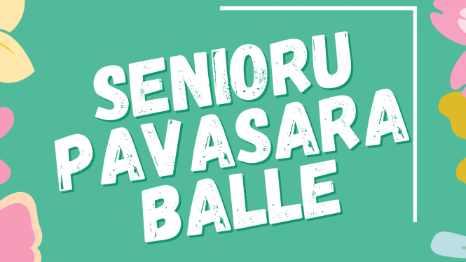 Pasākuma afiša