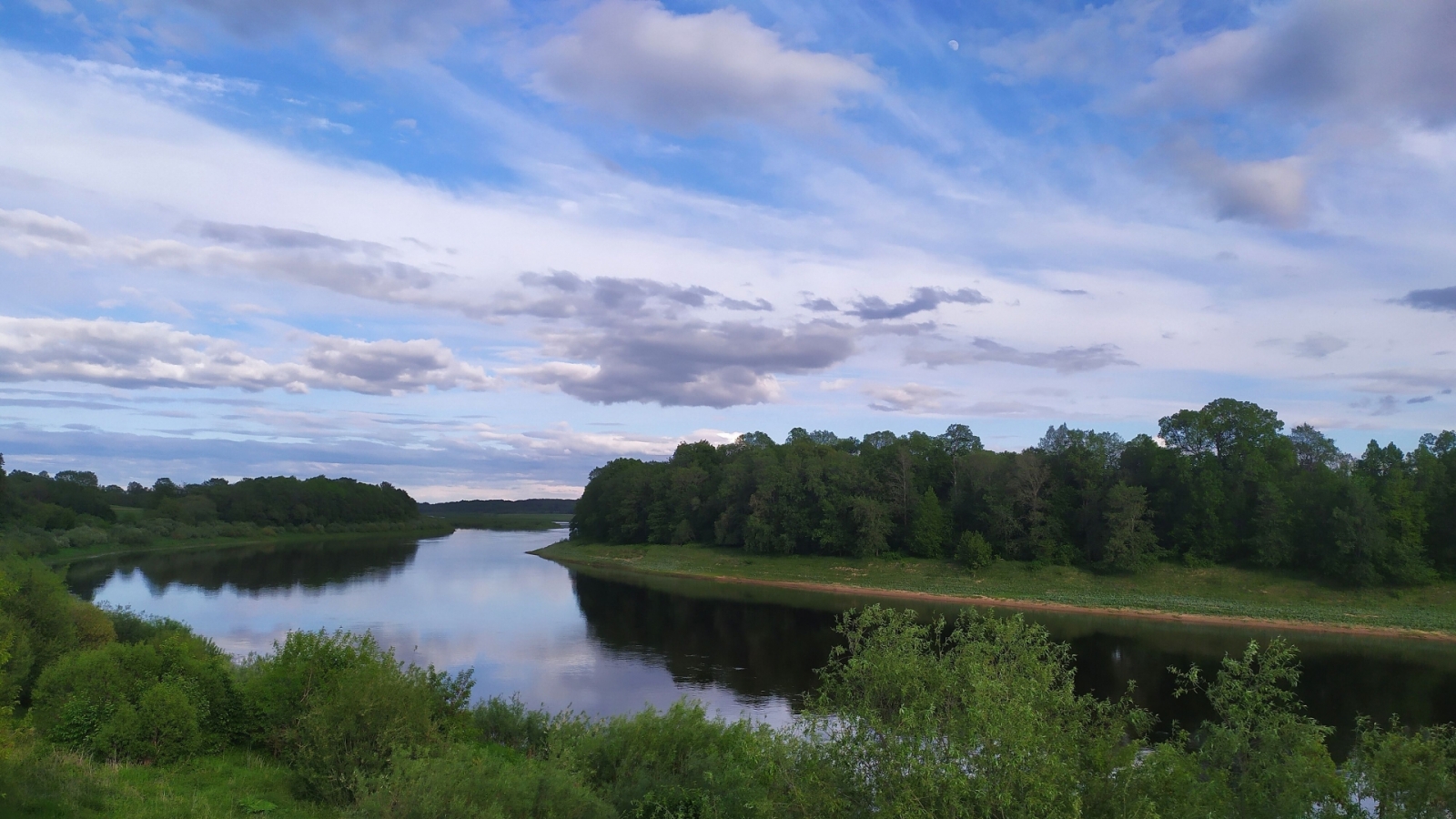 Daugava