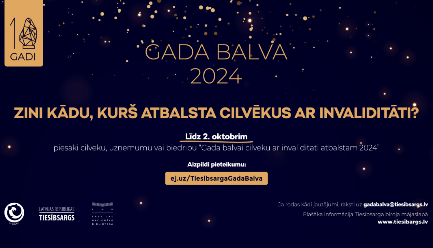 Konkursa vizuālis