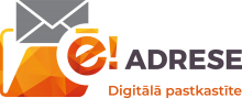 E-adreses baneris