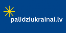palidziukrainai.lv baneris