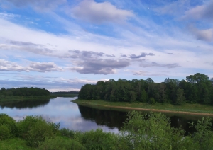 Daugava