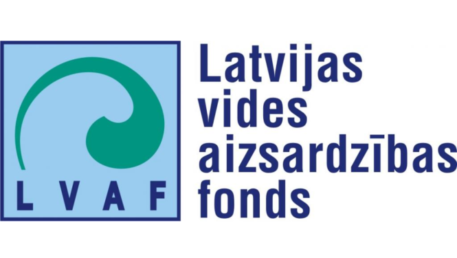 LVAF logo