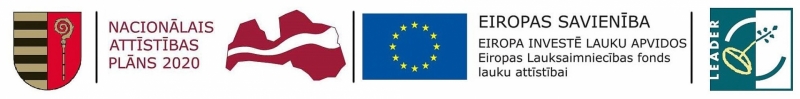 NAP 2020, ELFLA, LEADER logo