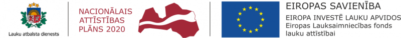 LAD, NAP 2020, ELFLA logo