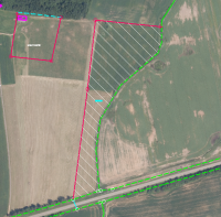 Zemes vienības ar kadastra apzīmējumu 6084-004-0269 izvietojuma shēma