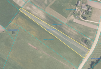 Zemes vienības ar kadastra apzīmējumu 60860040365 izvietojuma shēma