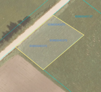 Zemes vienības ar kadastra apzīmējumu 60860040370 izvietojuma shēma