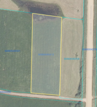 Zemes vienības ar kadastra apzīmējumu 60860040412 izvietojuma shēma