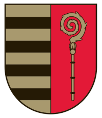 Krāslavas novada ģērbonis