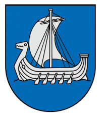 Krāslavas pilsētas ģērbonis