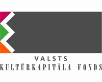 Valsts kultūrkapitāla fonda logo