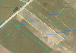 Zemes vienības ar kadastra apzīmējumu 60860040379 izvietojuma shēma