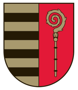 Krāslavas novada ģērbonis