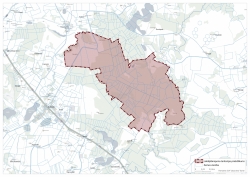 Lokālplānojuma teritorijas priekšlikums