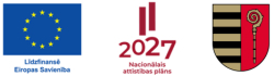 Līdzfinansē ES, NAP 2027, KNP