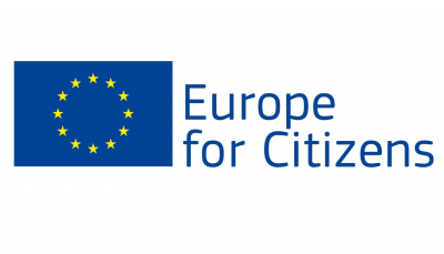 Europe for Citizens logo