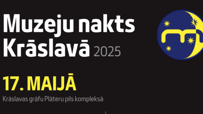 Pasākuma afiša