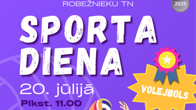 Pasākuma afiša