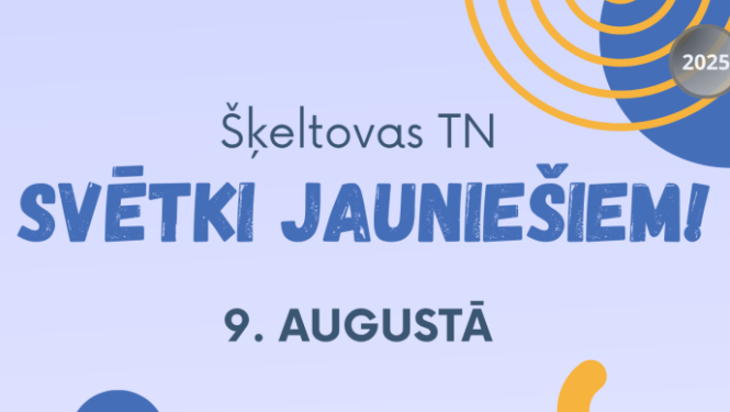 Pasākuma afiša