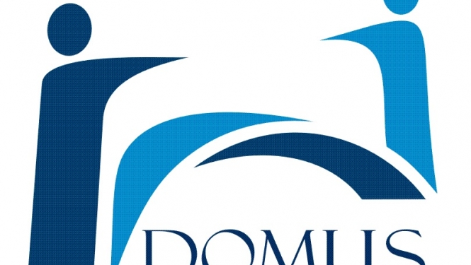 DOMUS logo
