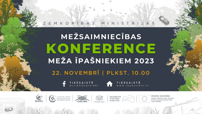 Konferences afiša